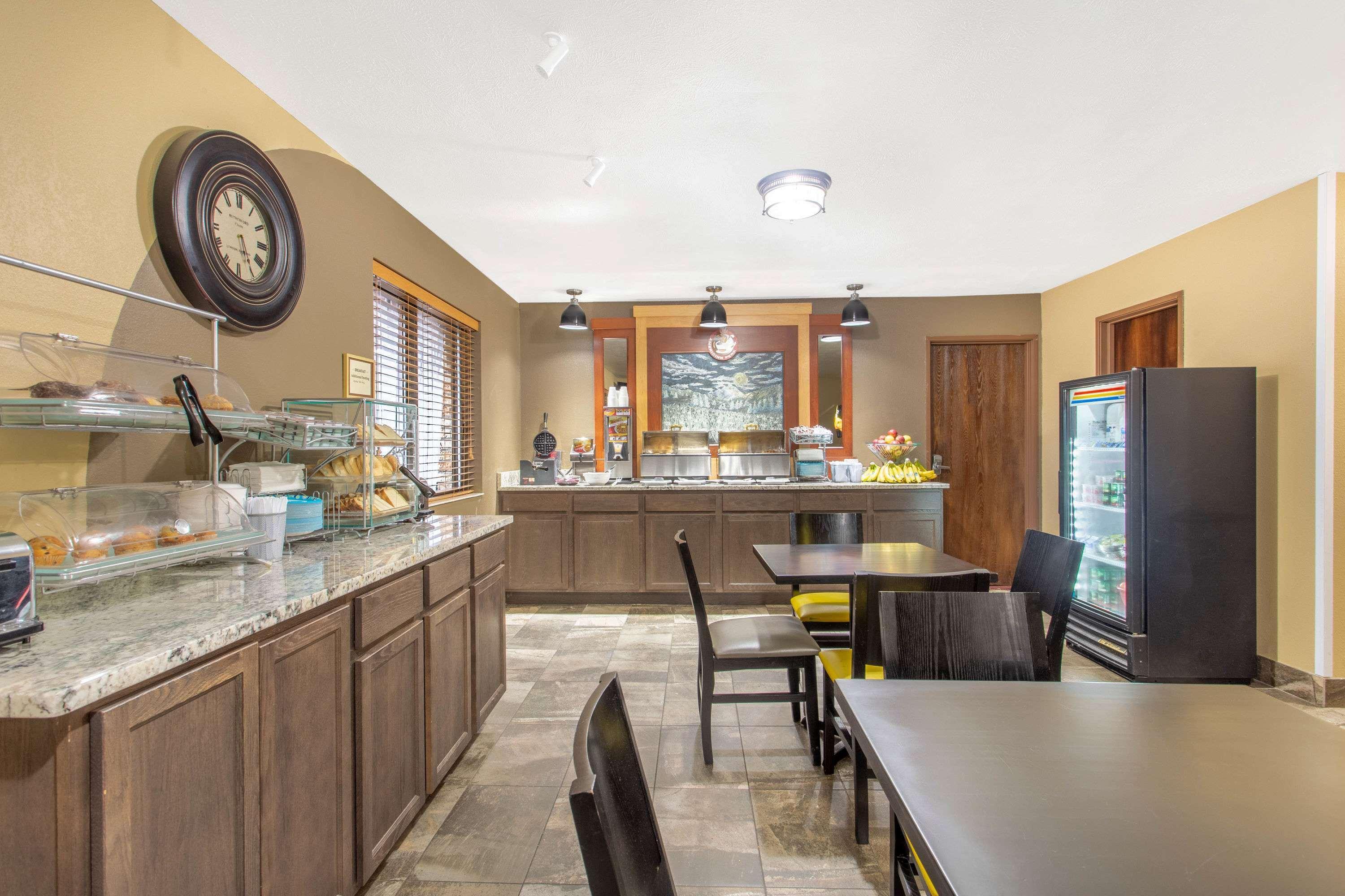 阿美里科酒店 Delafield 外观 照片