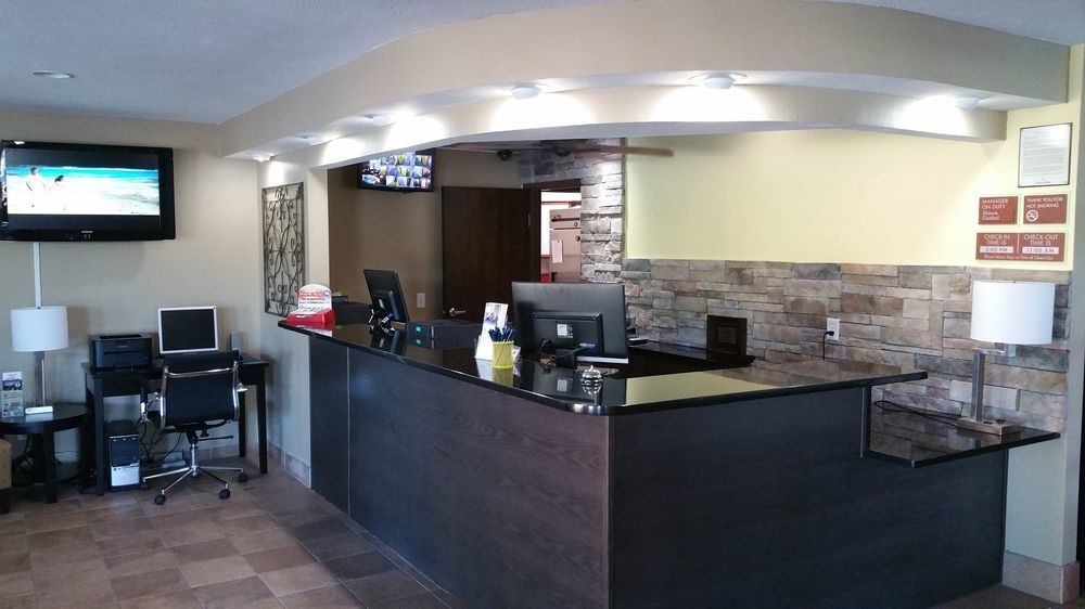 阿美里科酒店 Delafield 外观 照片